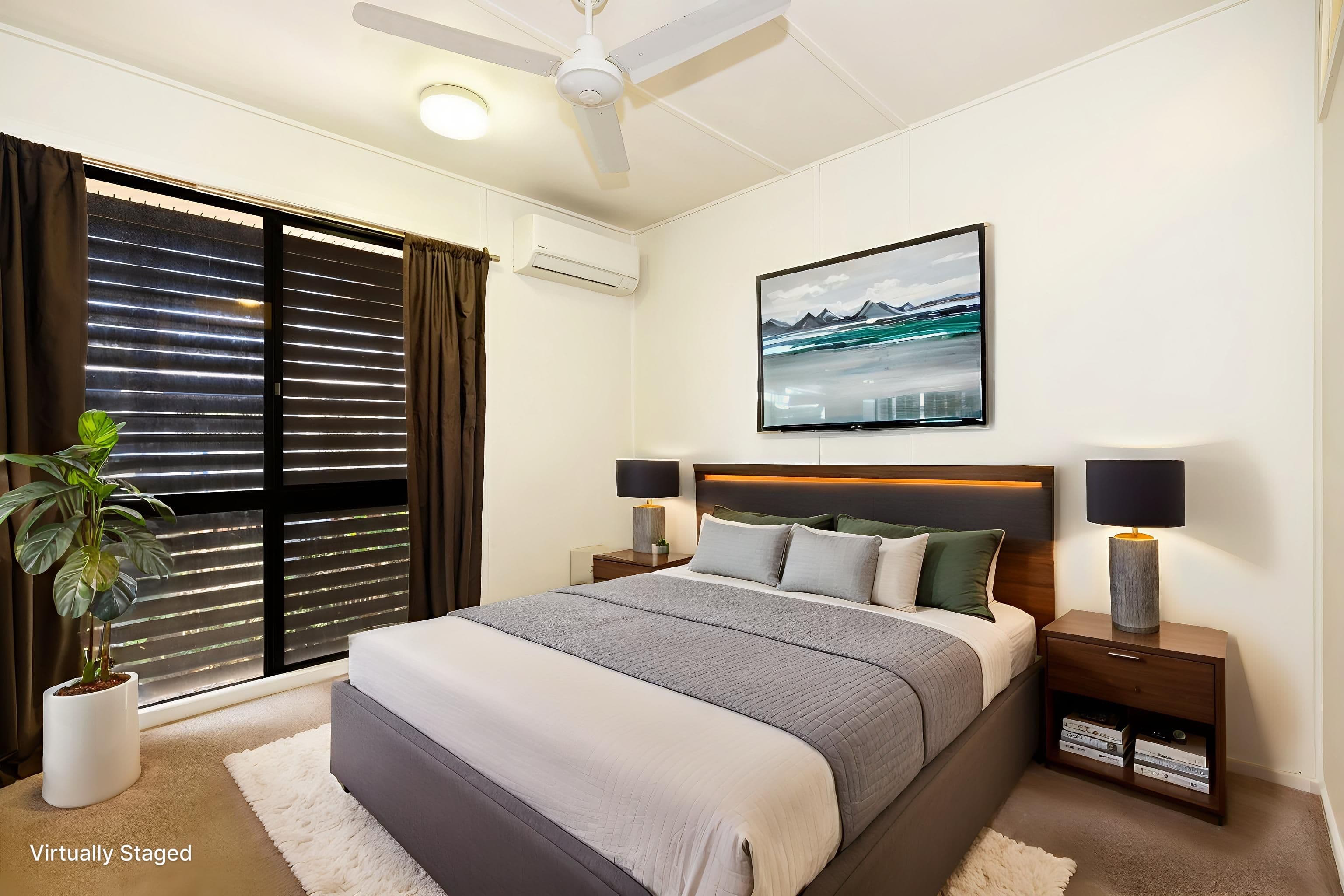 8 Cuthbert Crescent , Vincent QLD 4814, Vincent - Thumbnail 6