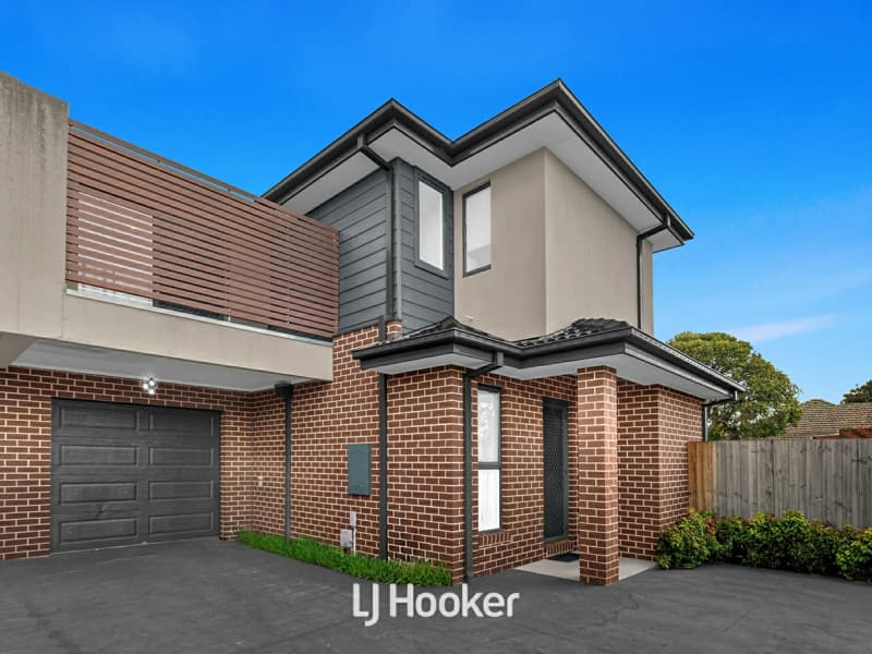 8/33 New Street, Dandenong, Dandenong - Image 1