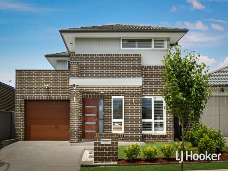 36 Yusen Street (Grantham Farm), Riverstone, Riverstone - Image 1