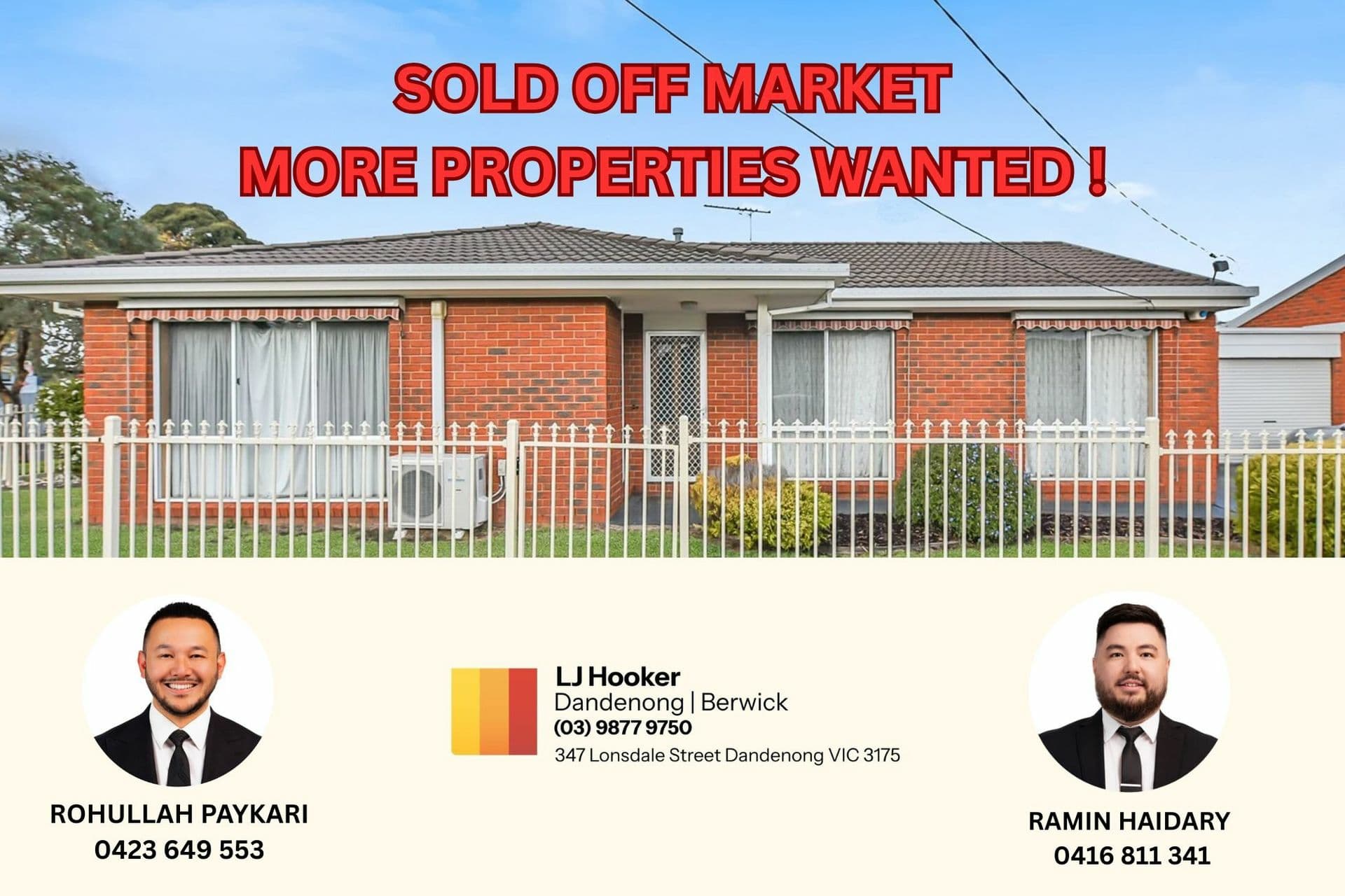 14 Caroline Street, Dandenong - Image 1