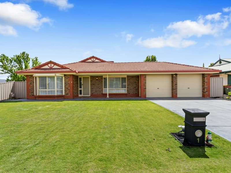 1 Doering Street, Tanunda, Tanunda - Image 1