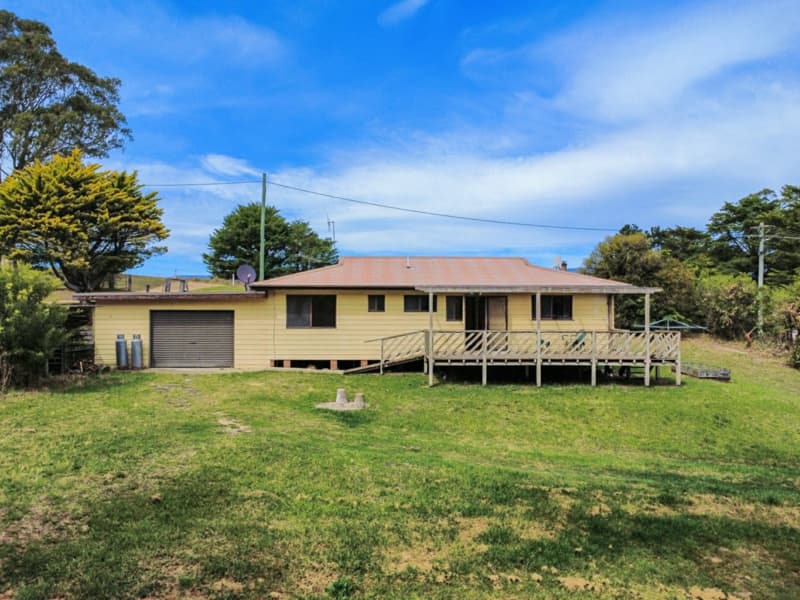 26-28 Kameruka Street, Bemboka, Bemboka - Image 1