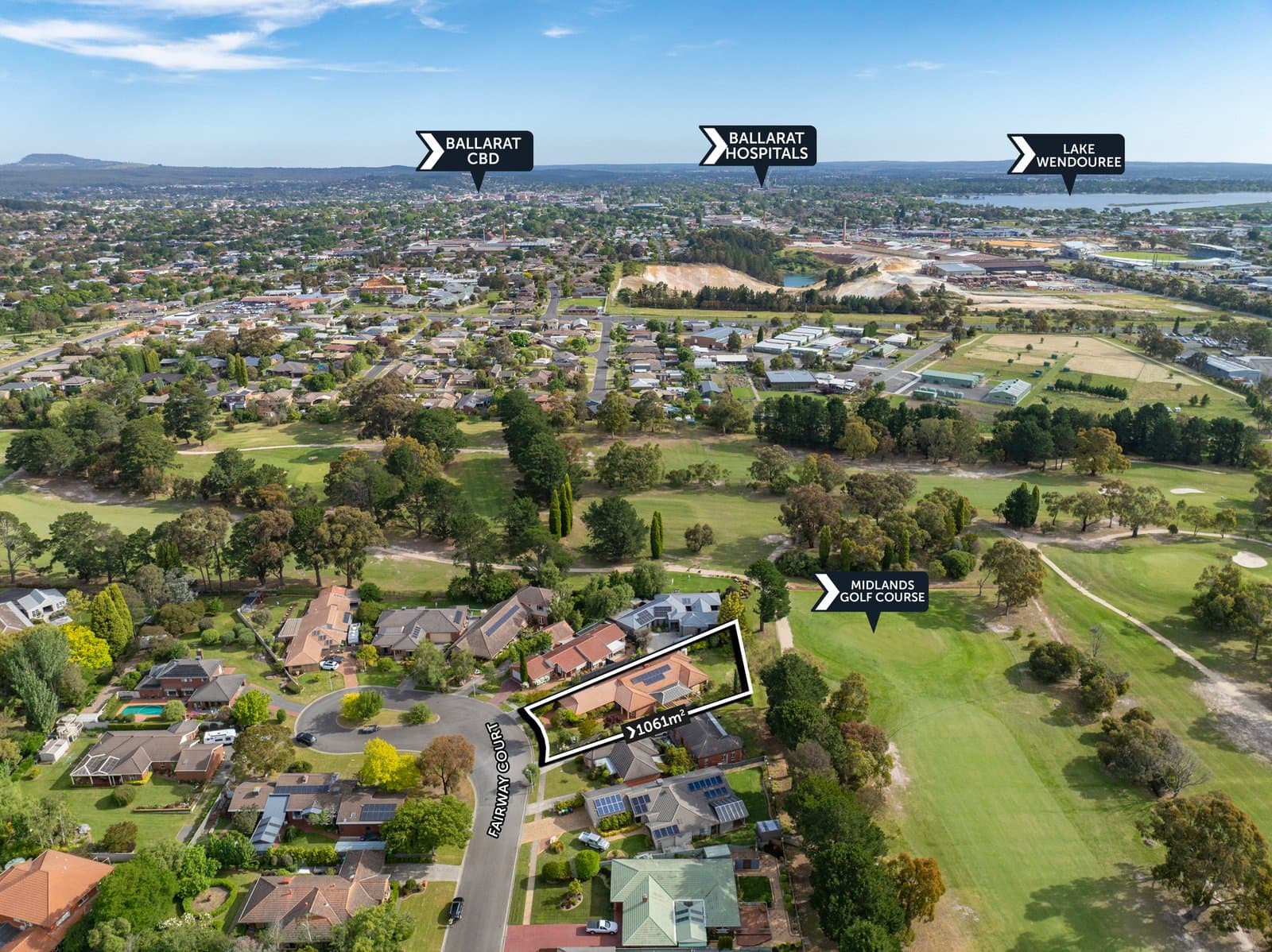 32 Fairway Court, Invermay Park, Invermay Park - Thumbnail 2