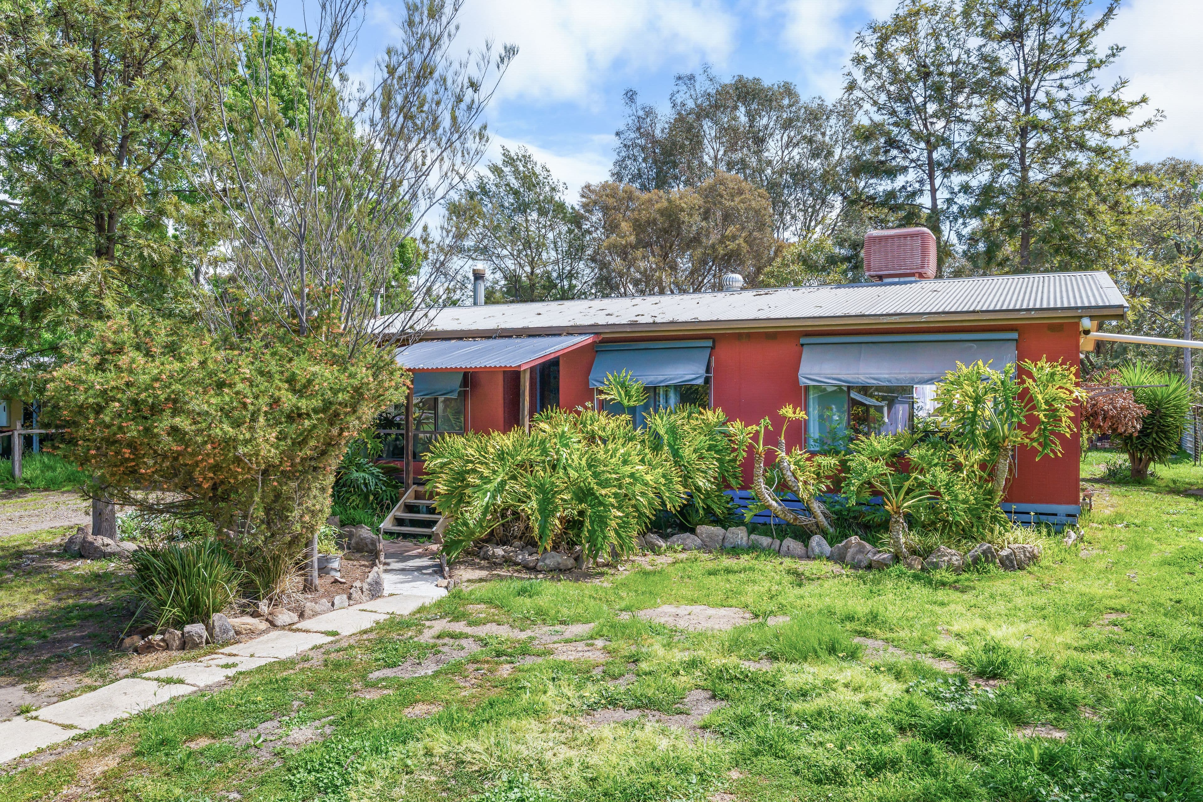 2 Allen Street , Euroa VIC 3666, Euroa - Image 1