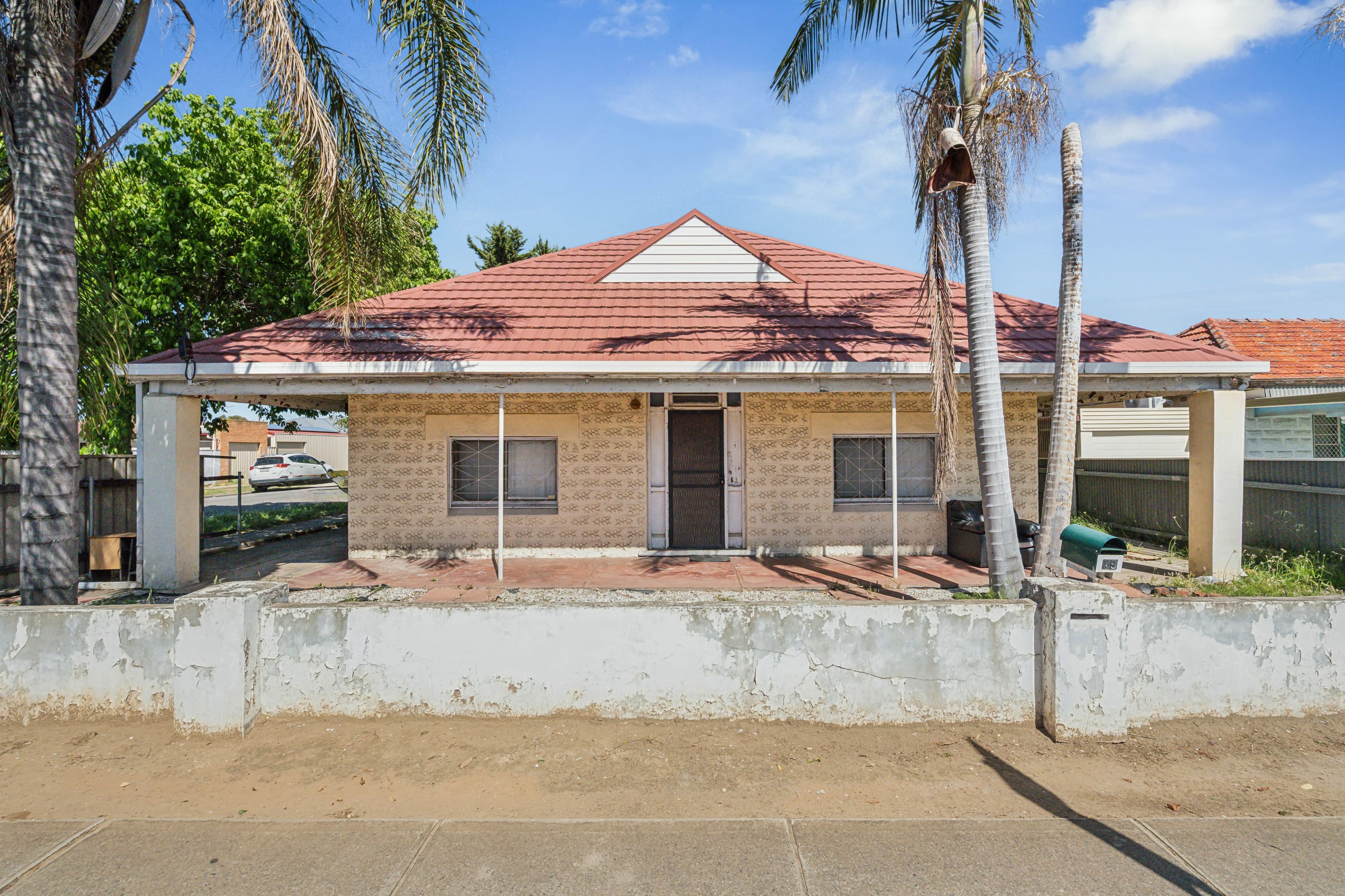 83 Addison Road , Rosewater SA 5013, Rosewater - Image 1
