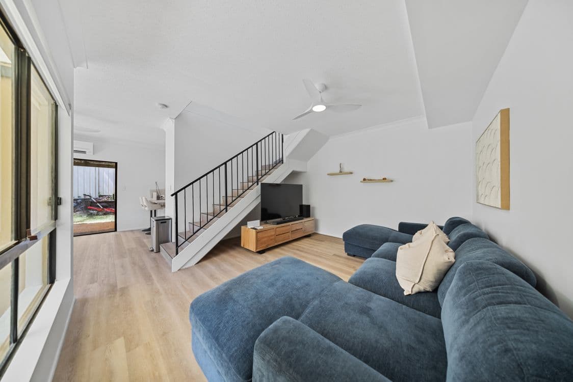 6/50 Rainbow Beach Road, RAINBOW BEACH, QLD 4581, Rainbow Beach - Thumbnail 4