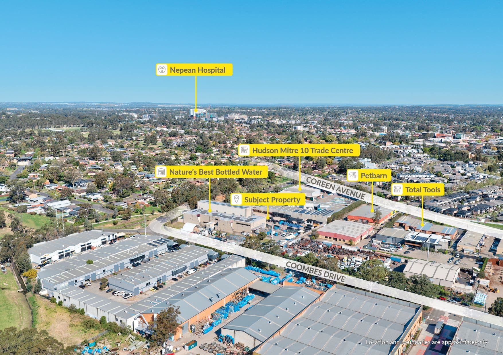26A Coombes Drive , Penrith NSW 2750, Penrith - Thumbnail 5