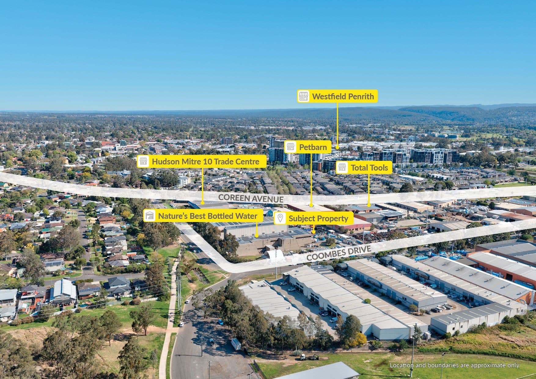 26A Coombes Drive , Penrith NSW 2750, Penrith - Thumbnail 6