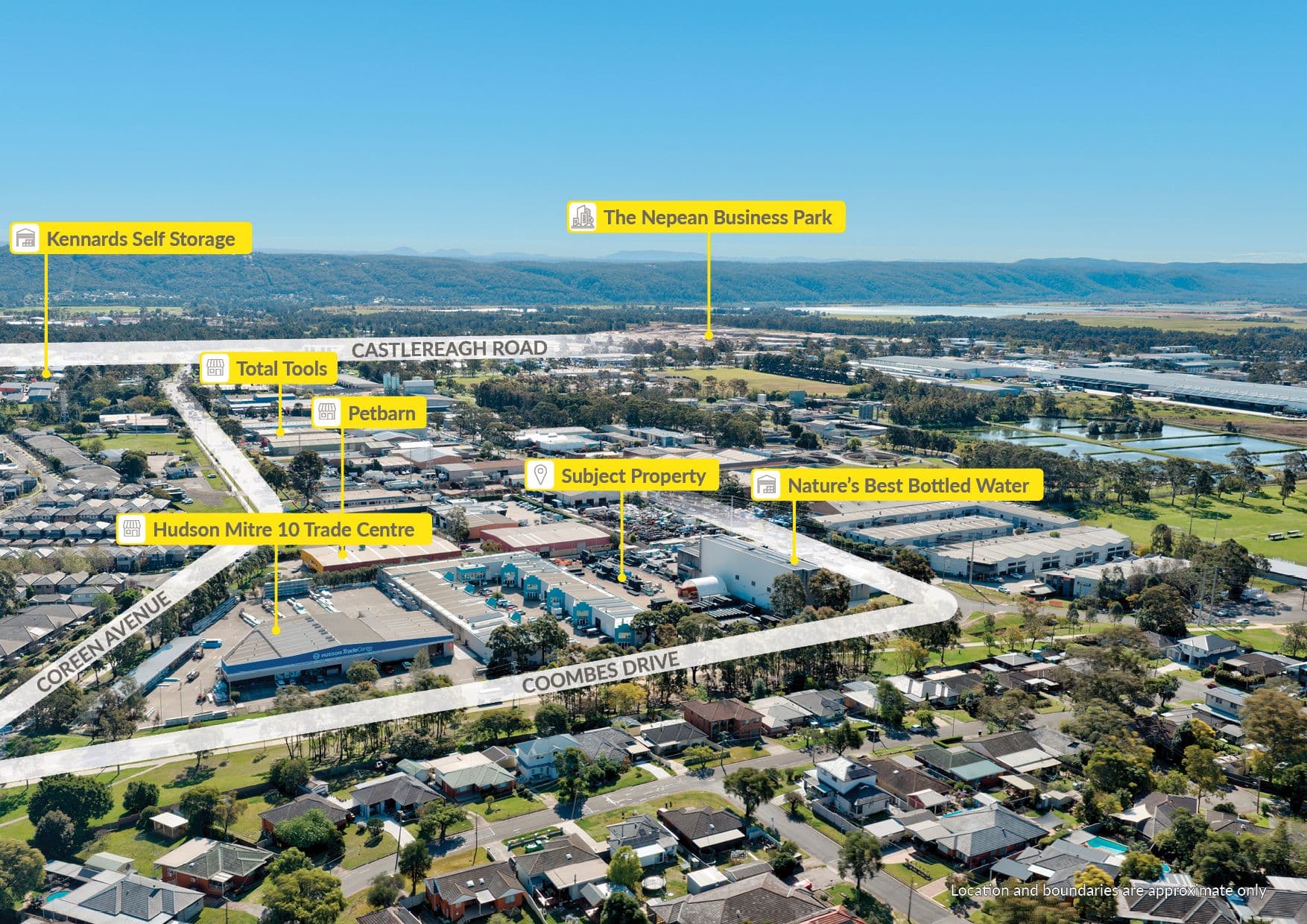 26A Coombes Drive , Penrith NSW 2750, Penrith - Thumbnail 7