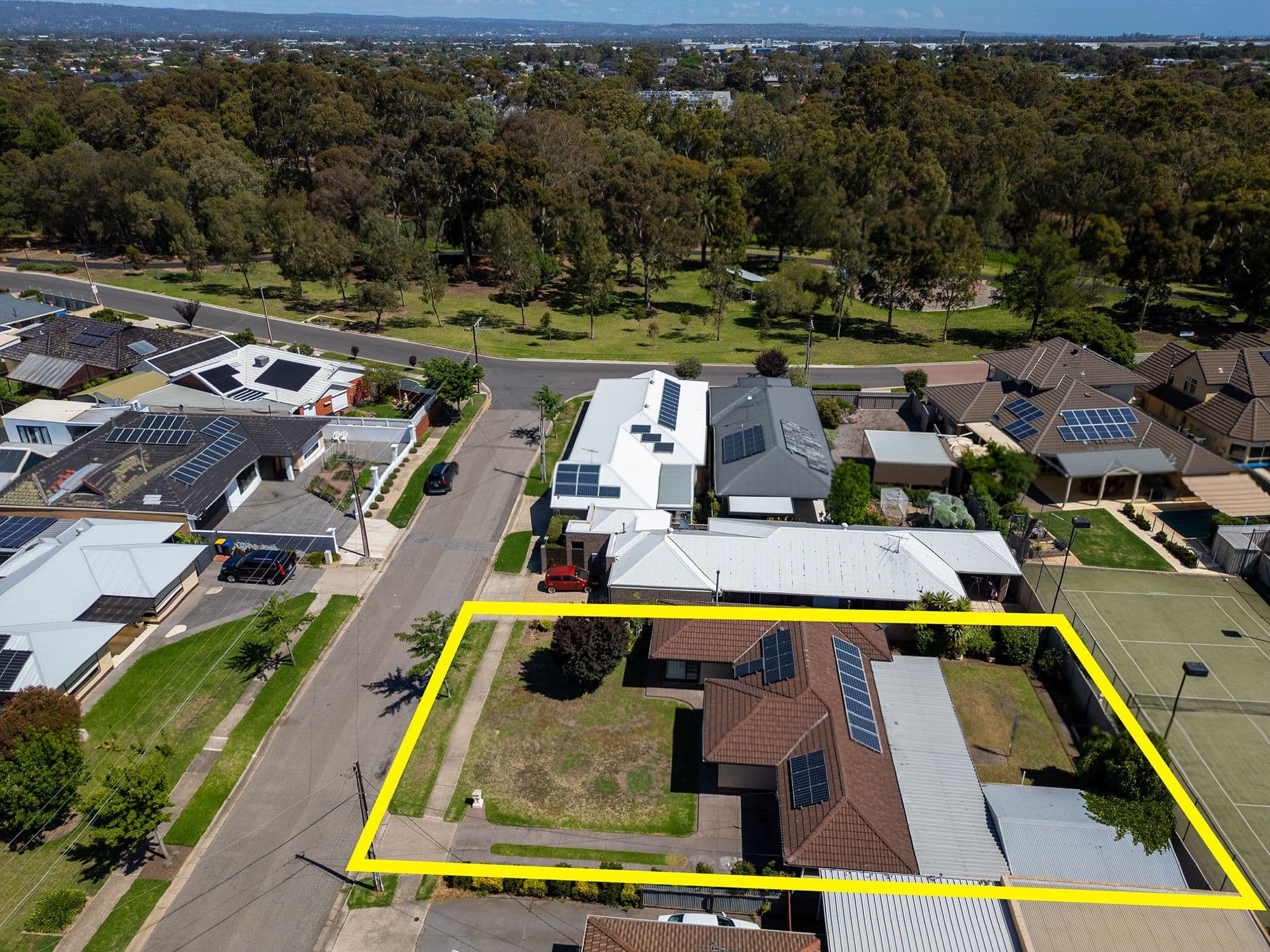 12 Catherine Avenue , Flinders Park SA 5025, Flinders Park - Image 1