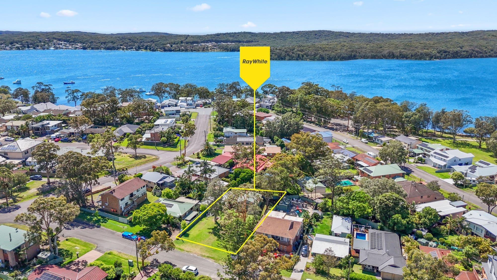 11 Moonah Place , Gwandalan NSW 2259, Gwandalan - Image 1