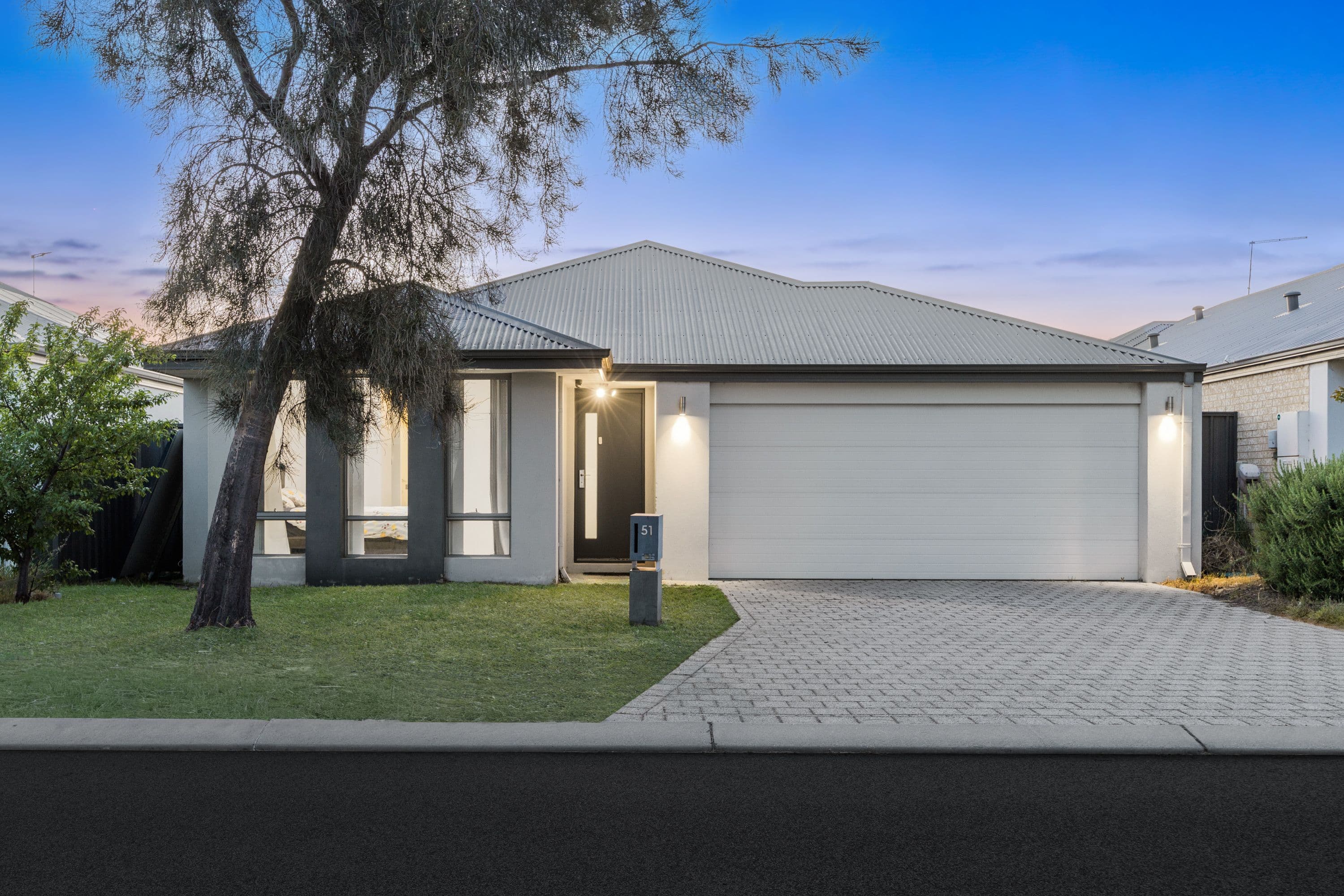 51 Ernest Way , Hilbert WA 6112, Hilbert - Image 1