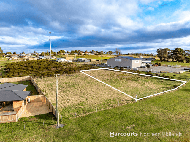 3a William Street, OATLANDS, TAS 7120, Oatlands - Thumbnail 2