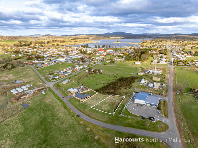 3a William Street, OATLANDS, TAS 7120, Oatlands - Thumbnail 3