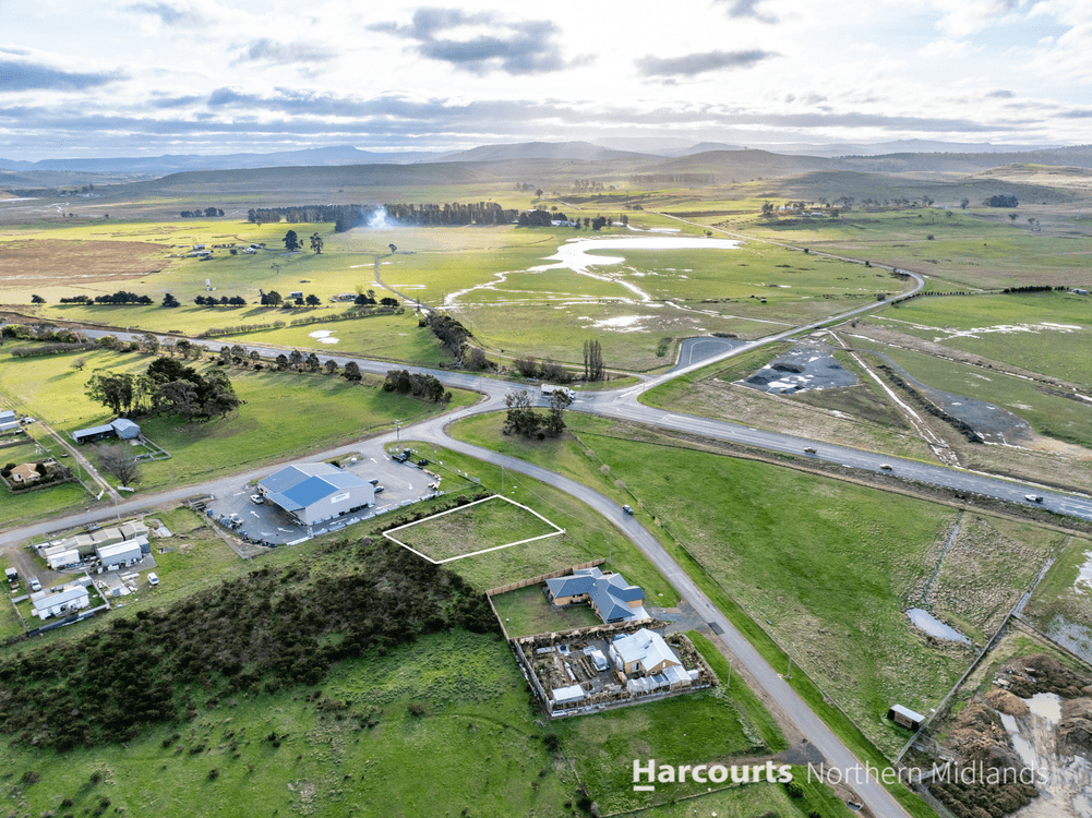 3a William Street, OATLANDS, TAS 7120, Oatlands - Thumbnail 4