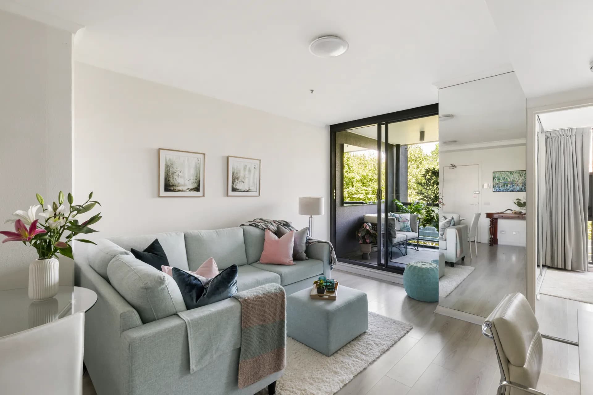 601/174 Goulburn Street, Surry Hills., Surry Hills - Image 1