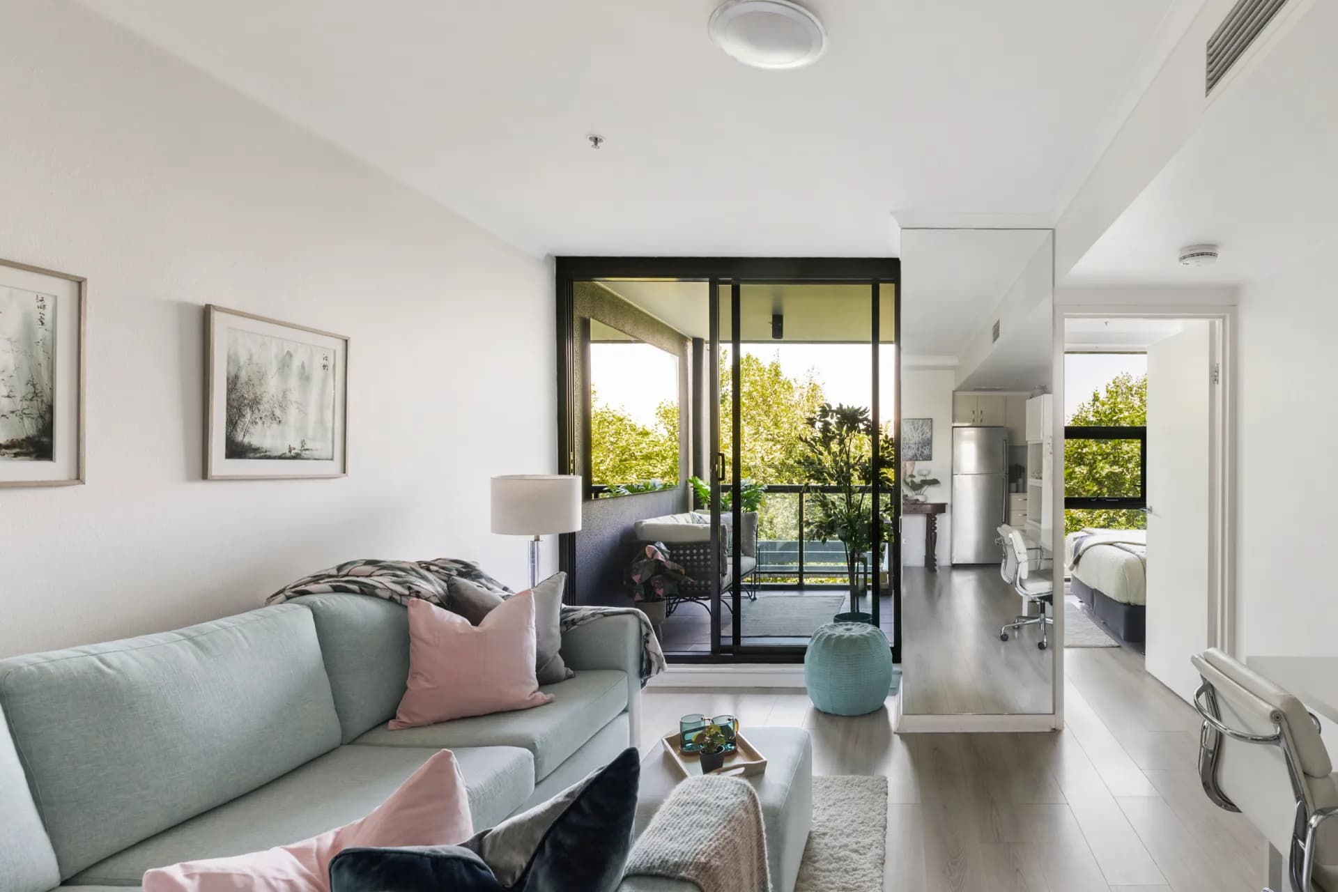 601/174 Goulburn Street, Surry Hills., Surry Hills - Thumbnail 2