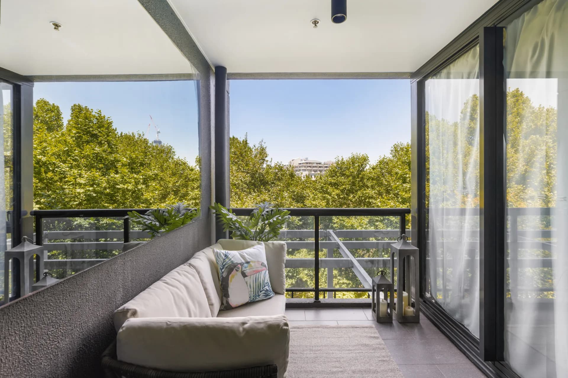 601/174 Goulburn Street, Surry Hills., Surry Hills - Thumbnail 3