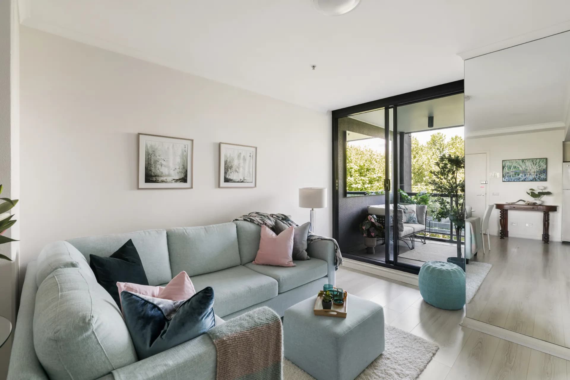 601/174 Goulburn Street, Surry Hills., Surry Hills - Thumbnail 5