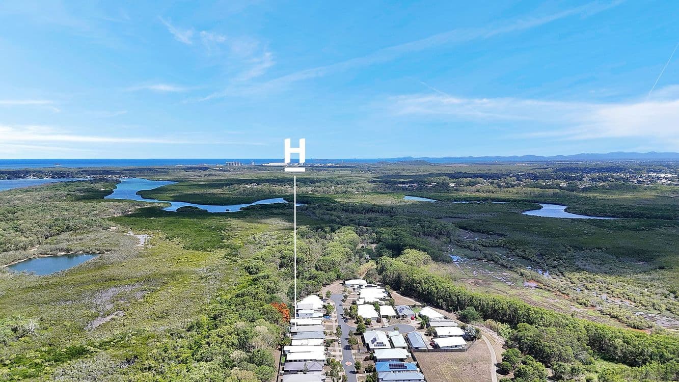 23 Warilla View, BLACKS BEACH, QLD 4740, Blacks Beach - Thumbnail 2