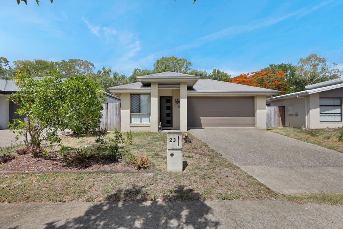23 Warilla View, BLACKS BEACH, QLD 4740, Blacks Beach - Thumbnail 3