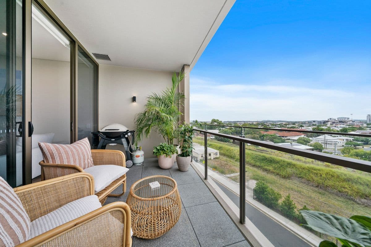 61 St Leger Way , Ascot QLD 4007, Ascot - Thumbnail 8