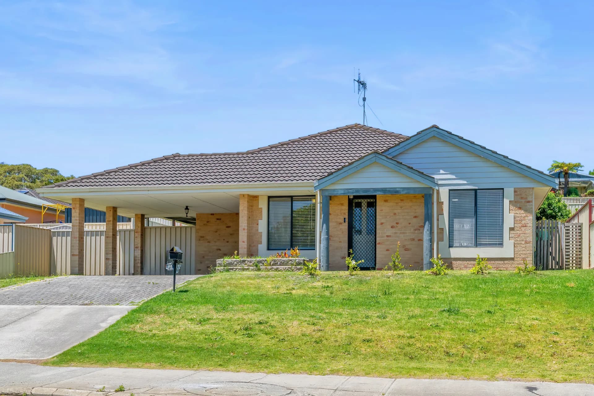 98 Ulster Road, Spencer Park., Spencer Park - Image 1