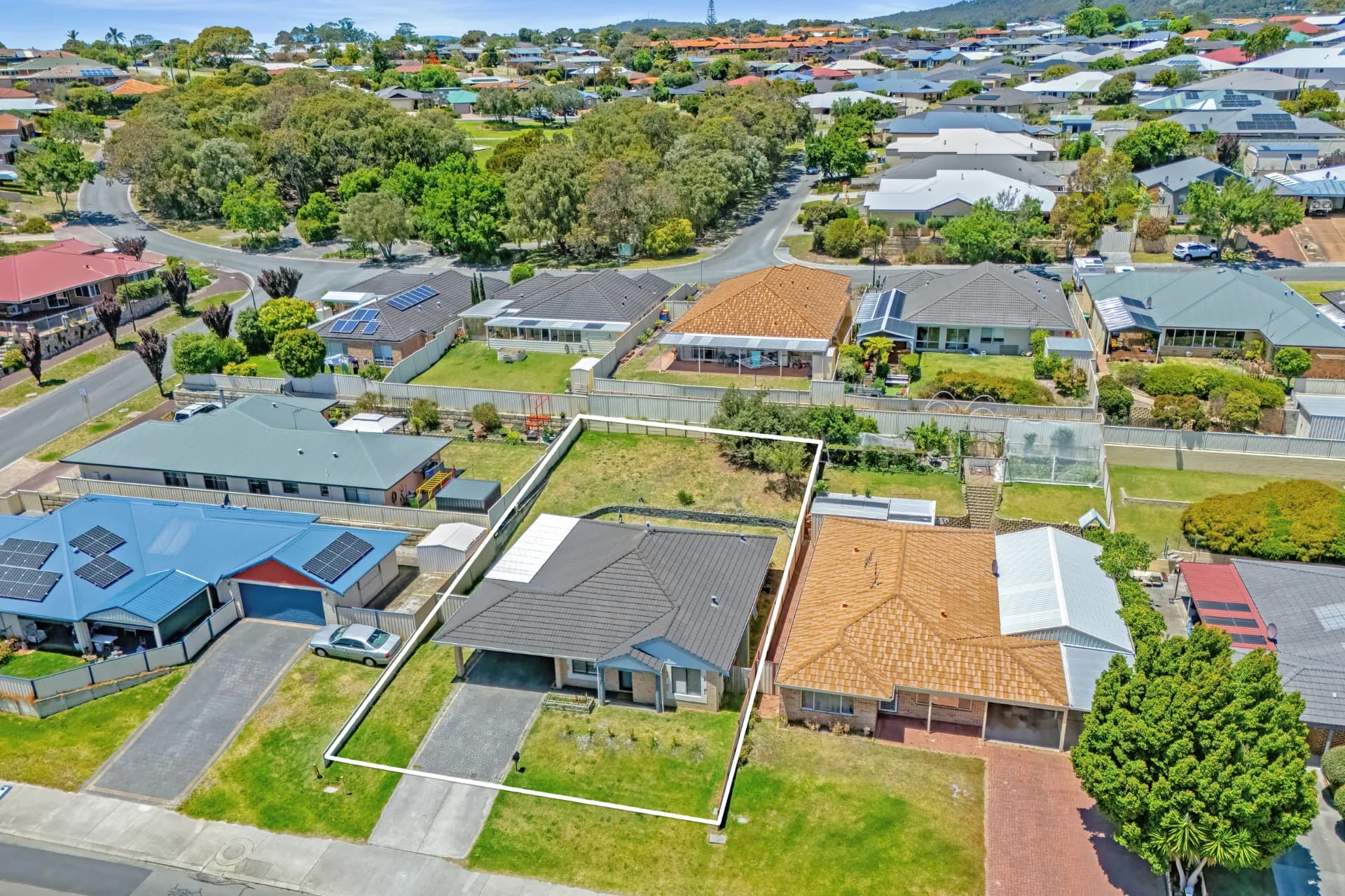 98 Ulster Road, Spencer Park., Spencer Park - Thumbnail 4