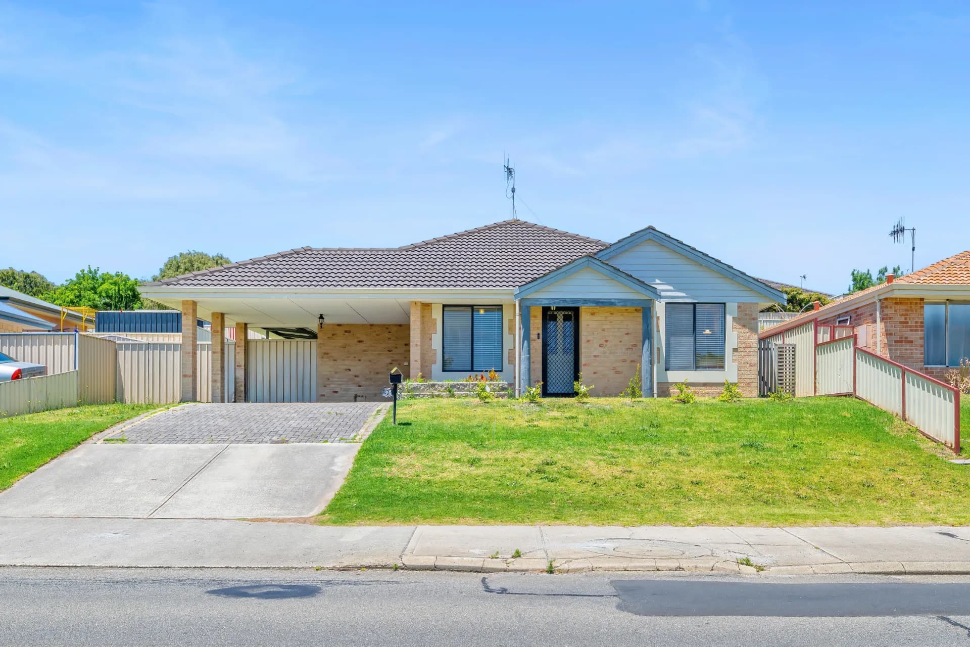 98 Ulster Road, Spencer Park., Spencer Park - Thumbnail 6