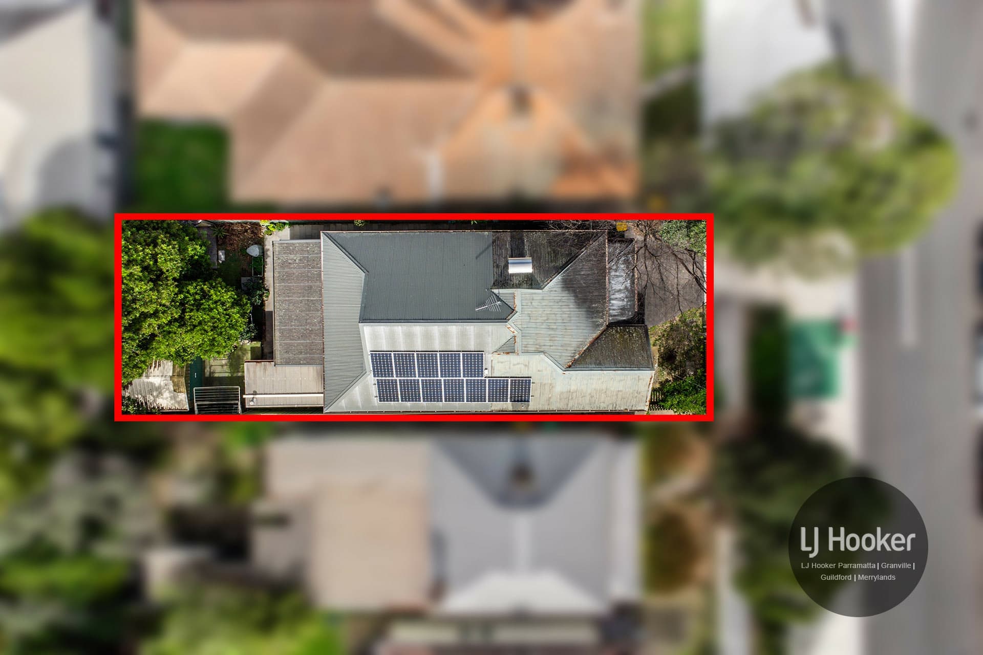 93 Alfred Street, Rosehill, Rosehill - Thumbnail 2