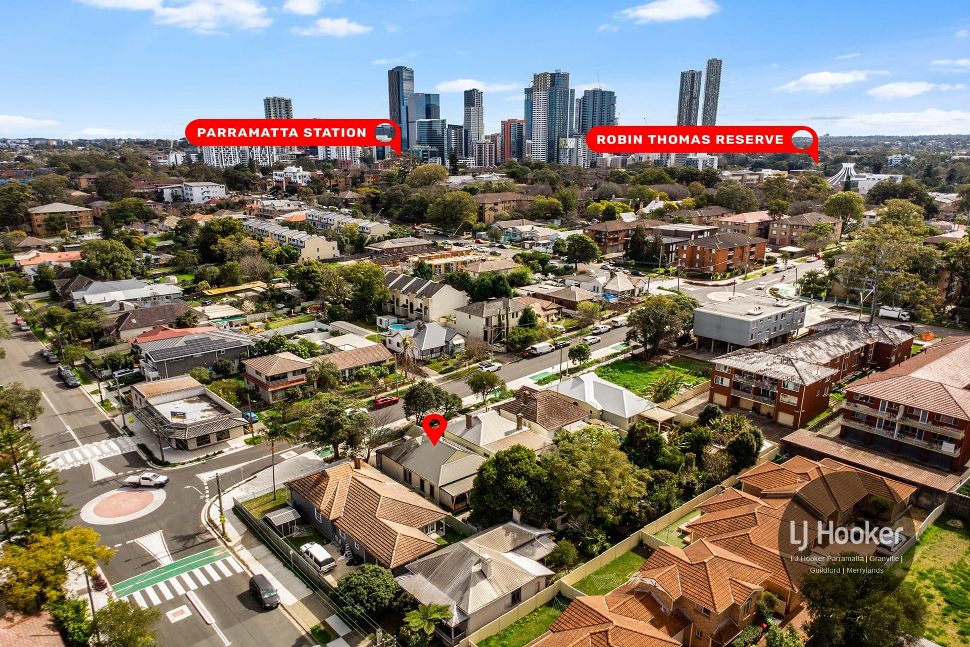 93 Alfred Street, Rosehill, Rosehill - Thumbnail 7