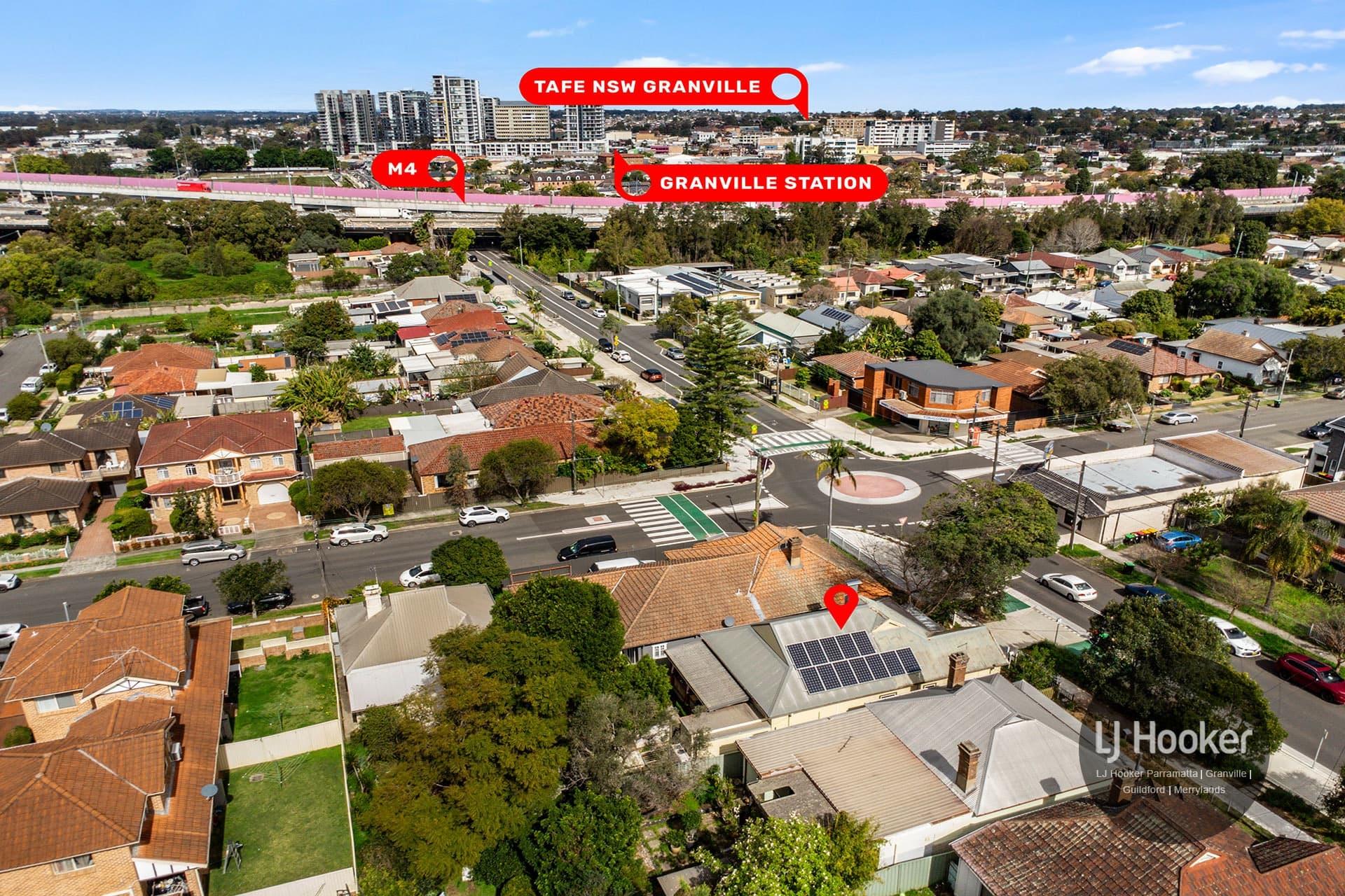 93 Alfred Street, Rosehill, Rosehill - Thumbnail 8
