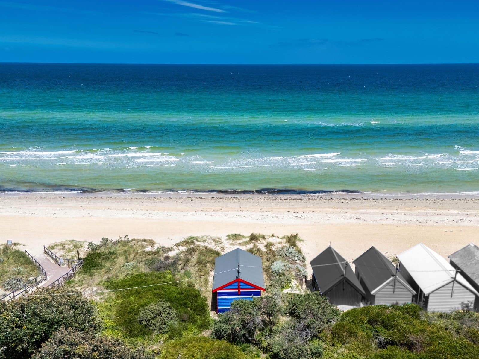 Boatshed 654 Natal Avenue, Edithvale, Edithvale - Thumbnail 2