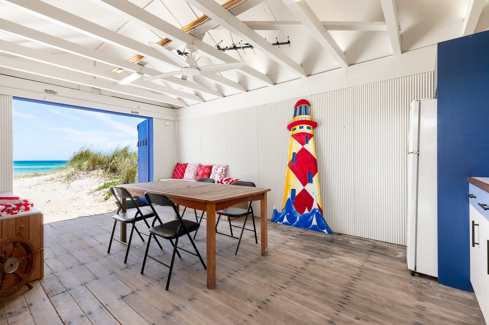 Boatshed 654 Natal Avenue, Edithvale, Edithvale - Thumbnail 4