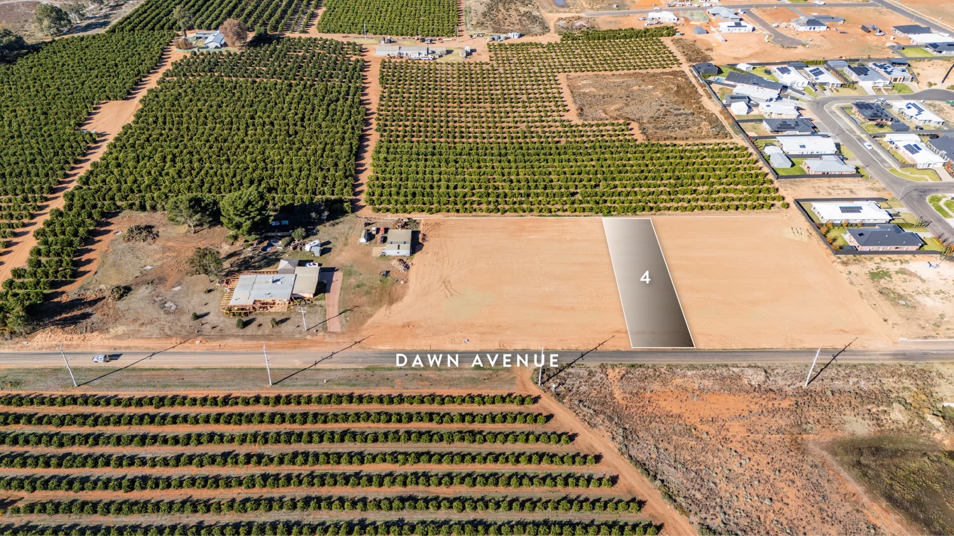 4/86 Dawn Avenue, Gol Gol, NSW 2738, Gol Gol - Image 1