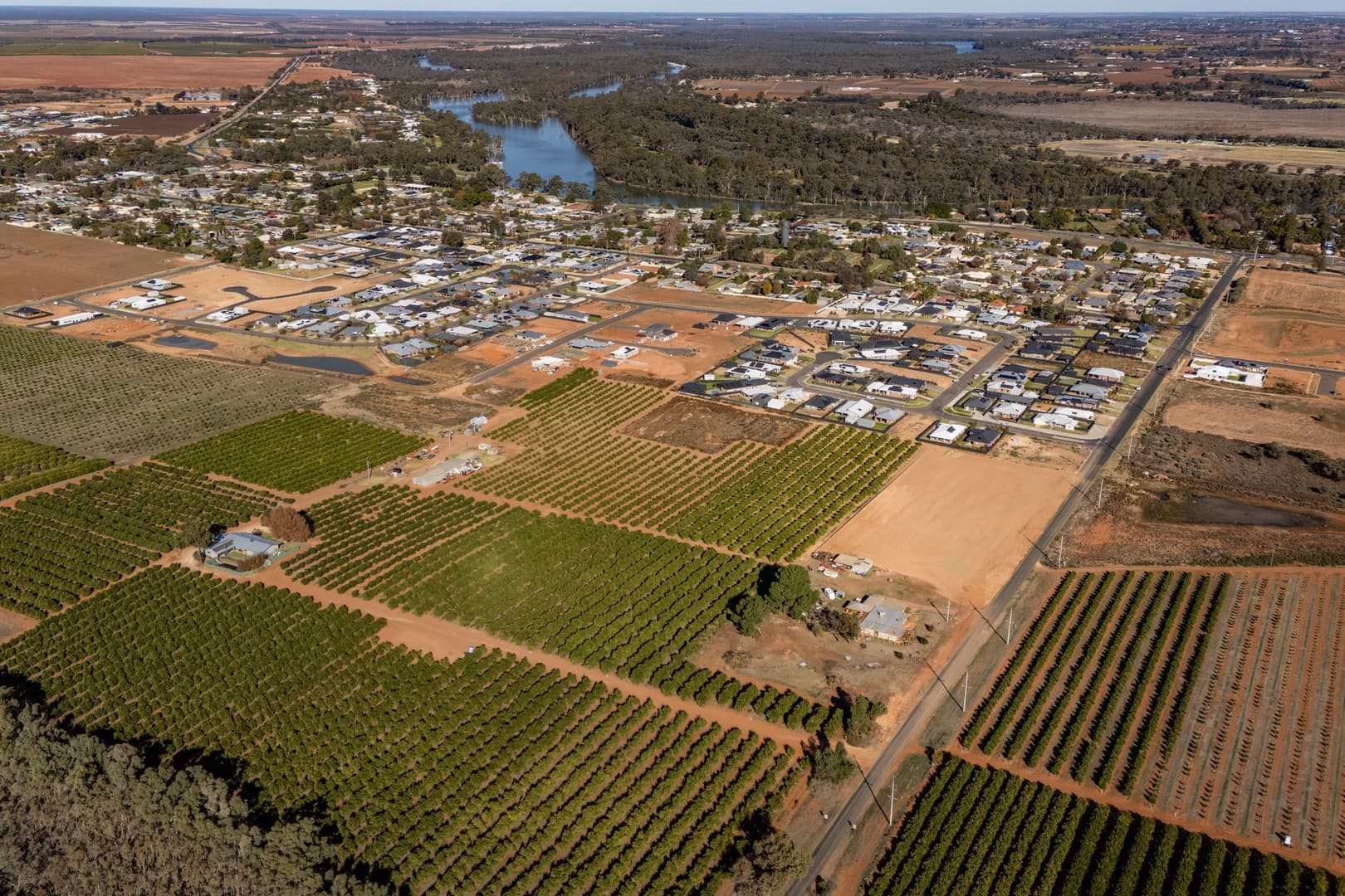 3/86 Dawn Avenue, Gol Gol, NSW 2738, Gol Gol - Thumbnail 2