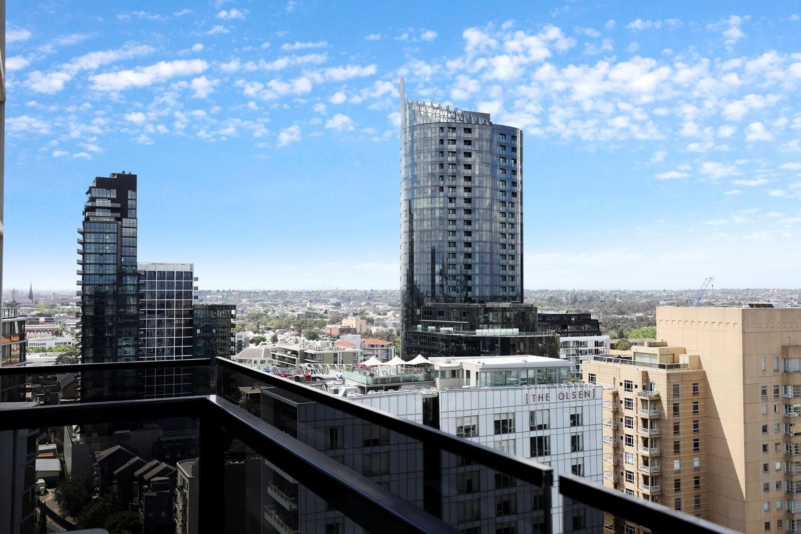 1809N/229 Toorak Road, South Yarra VIC 3141, South Yarra - Thumbnail 7
