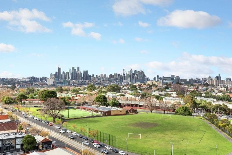 1203/1 Ascot Vale Road, Flemington VIC 3031, Flemington - Thumbnail 2