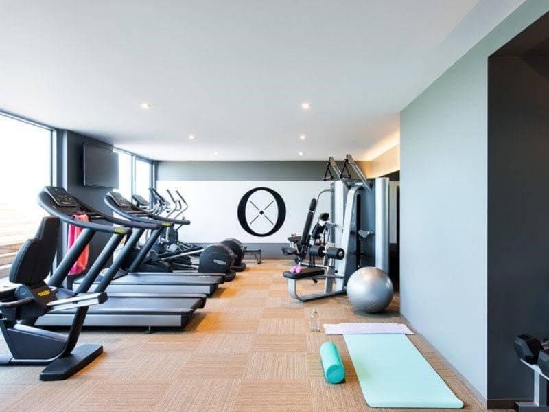 1203/1 Ascot Vale Road, Flemington VIC 3031, Flemington - Thumbnail 7