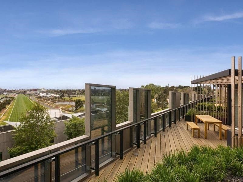 1203/1 Ascot Vale Road, Flemington VIC 3031, Flemington - Thumbnail 8