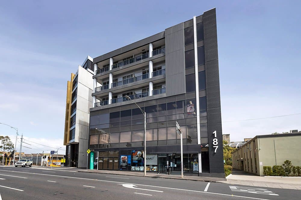 504/185 Boundary Road, North Melbourne VIC 3051, North Melbourne - Thumbnail 2