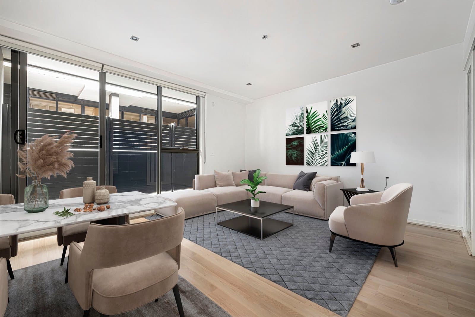 504/185 Boundary Road, North Melbourne VIC 3051, North Melbourne - Thumbnail 3