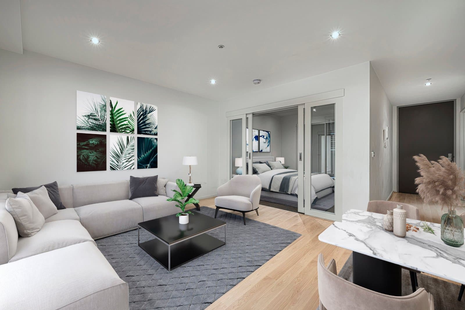 504/185 Boundary Road, North Melbourne VIC 3051, North Melbourne - Thumbnail 4