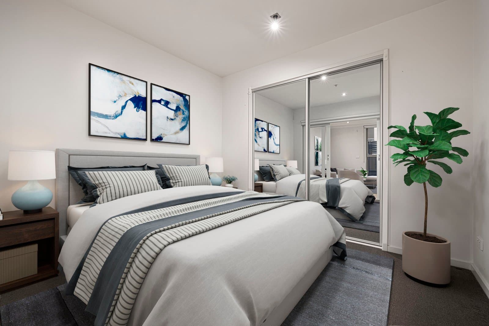 504/185 Boundary Road, North Melbourne VIC 3051, North Melbourne - Thumbnail 6