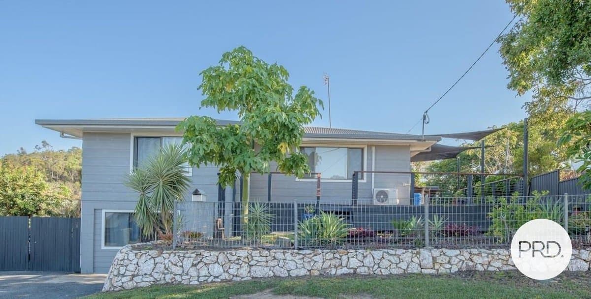13 Marina Avenue, BOYNE ISLAND QLD 4680, Boyne Island - Image 1