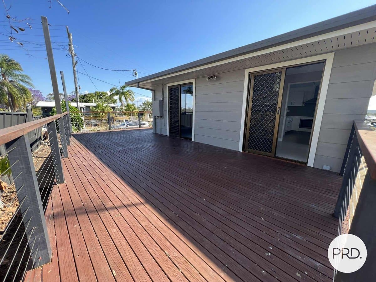 13 Marina Avenue, BOYNE ISLAND QLD 4680, Boyne Island - Thumbnail 3