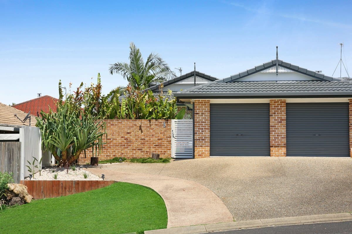 1/4 Valmai Court, Burleigh Waters QLD 4220, Burleigh Waters - Image 1