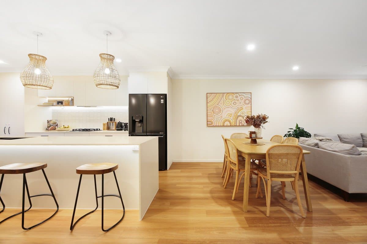 1/4 Valmai Court, Burleigh Waters QLD 4220, Burleigh Waters - Thumbnail 4