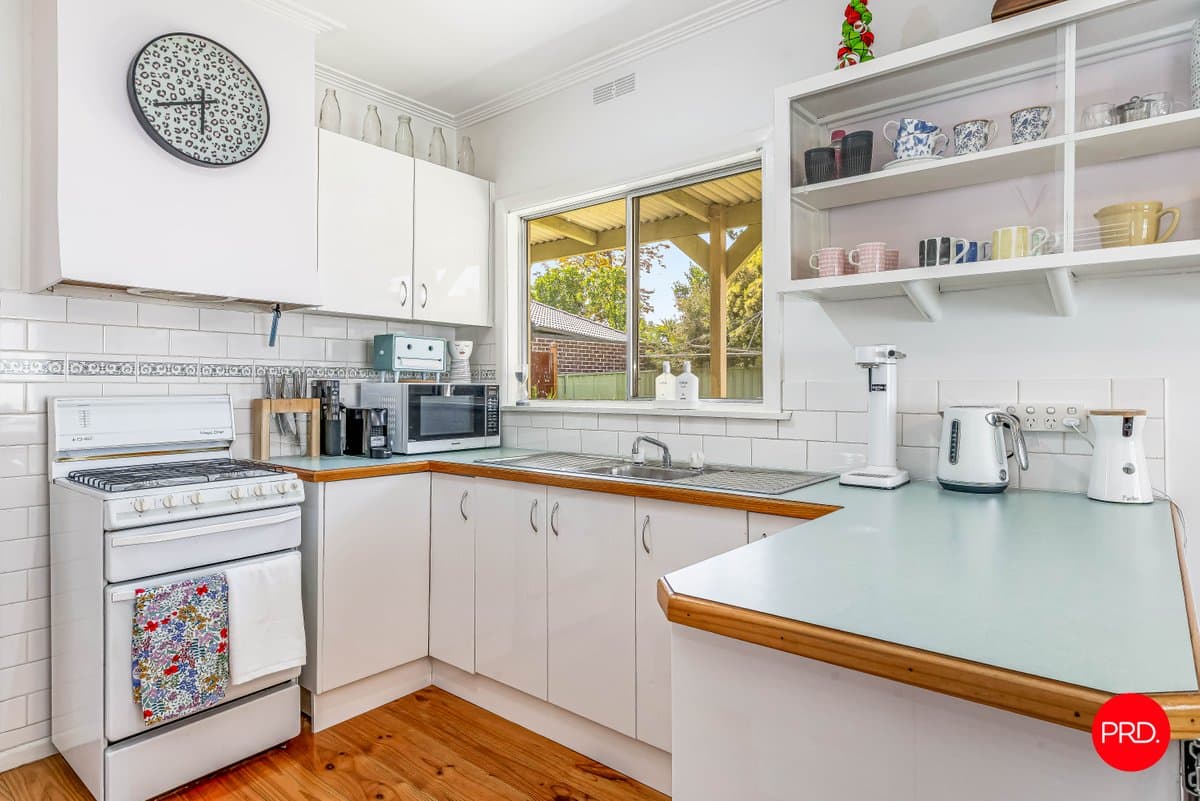 58A Smith Street, NORTH BENDIGO VIC 3550, North Bendigo - Thumbnail 2