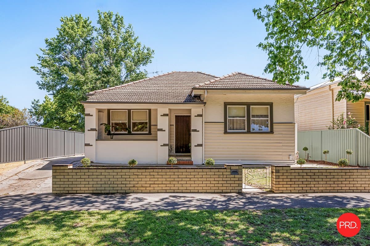 57 Arnold Street, BENDIGO VIC 3550, Bendigo - Image 1